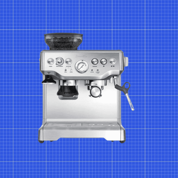 In built grinder In built grinder