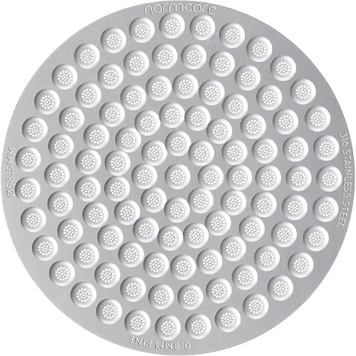 Espresso Puck Screen Espresso Puck Screen