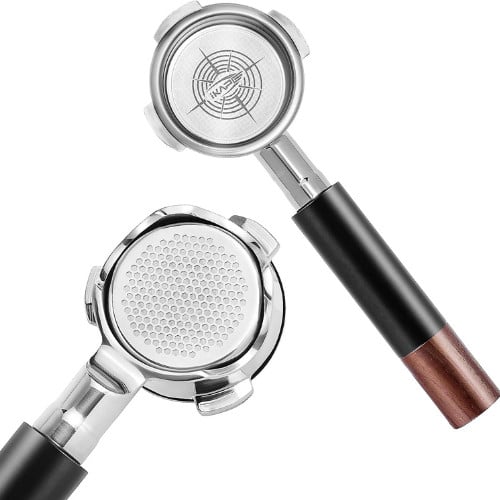 IKAPE Bottomless Portafilter