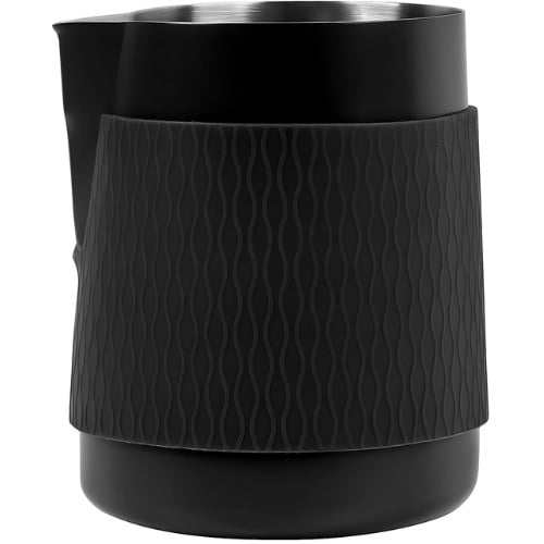 IKAPE Handleless Milk Pitcher