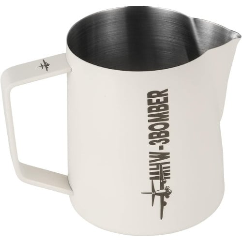 MHW-3BOMBER Steaming Latte Art Pitcher